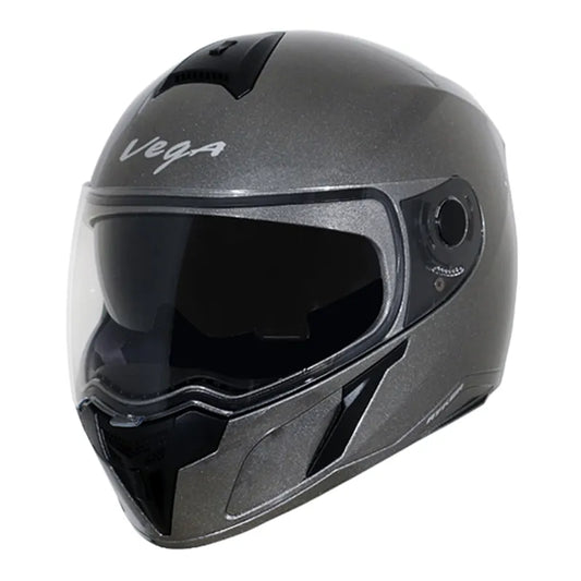 VEGA Ryker Anthracite Full Face Helmet