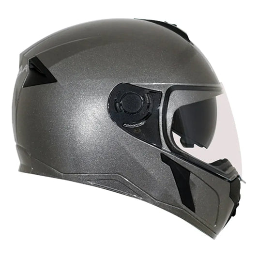 VEGA Ryker Anthracite Full Face Helmet