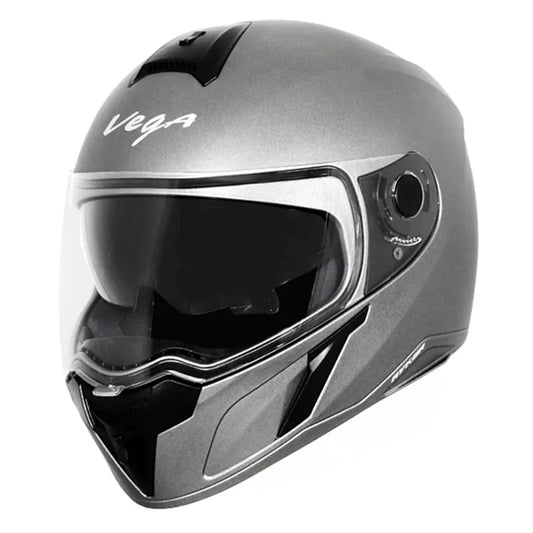 VEGA Ryker Dull Anthracite Full Face Helmet