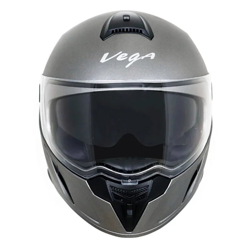 VEGA Ryker Dull Anthracite Full Face Helmet