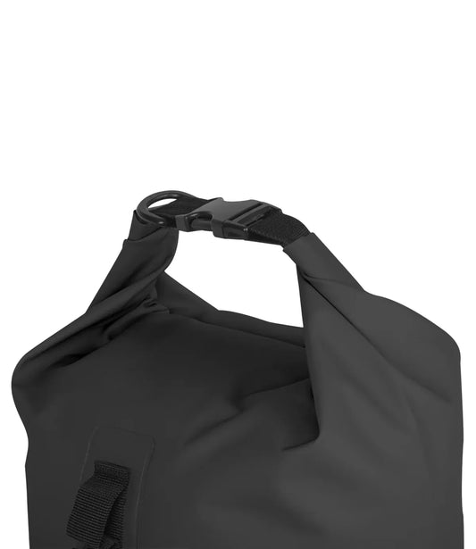 Rynox Expedition Dry Bag 2023-Dark Grey Backpack Riding Gears
