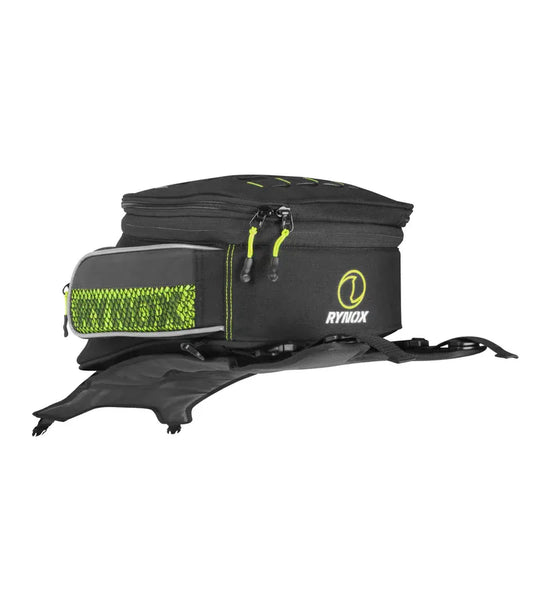 Rynox Navigator 15L Tank Bag Riding Gears