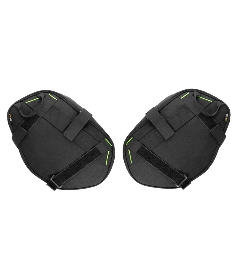 Rynox Navigator Frame Bags Stormproof