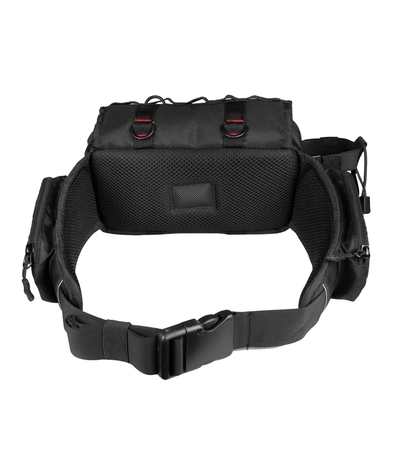 Rynox Optimus Waist Pack Riding Gears