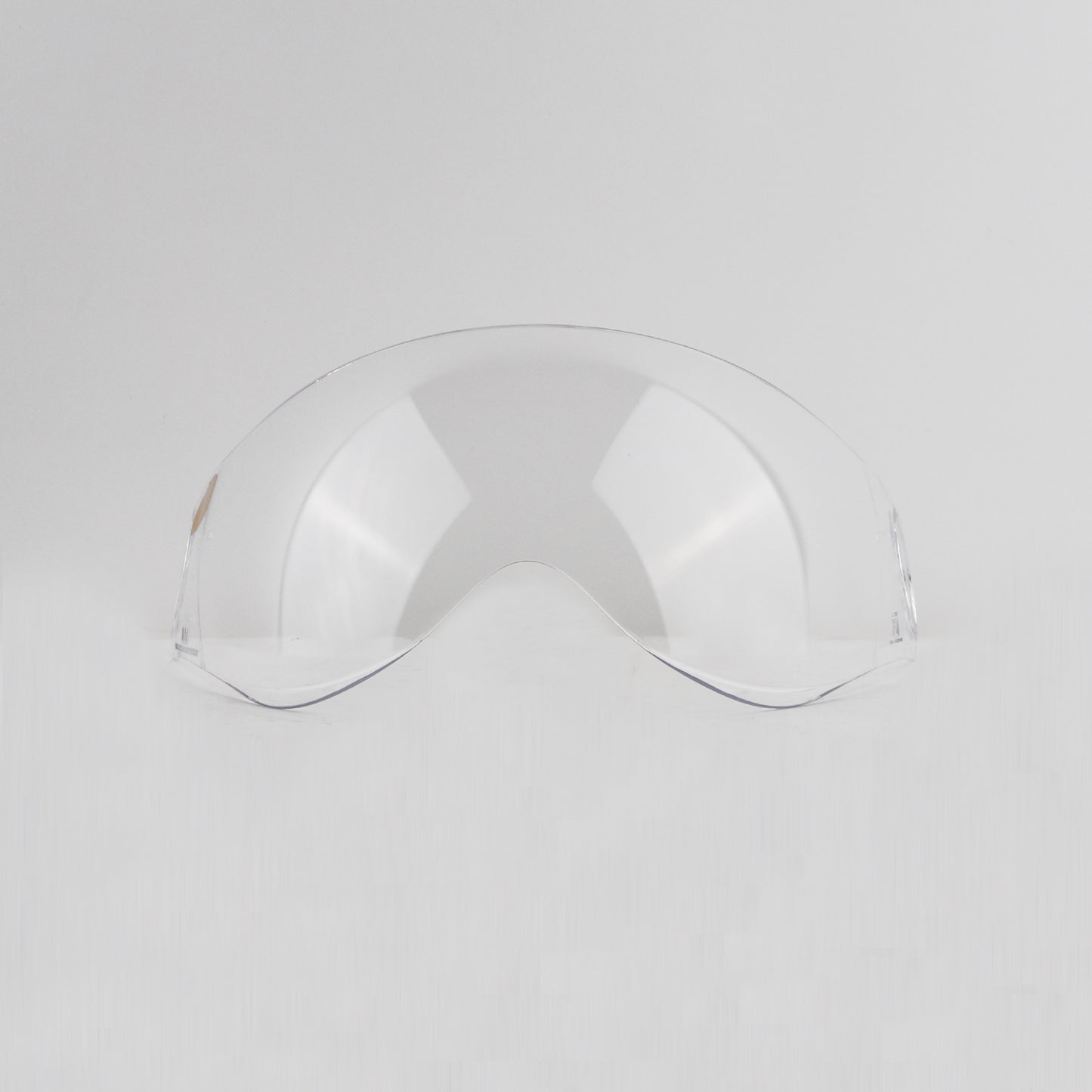 STEELBIRD Sbh 50 Adonis Helmets Visor Clear Spares Accessories