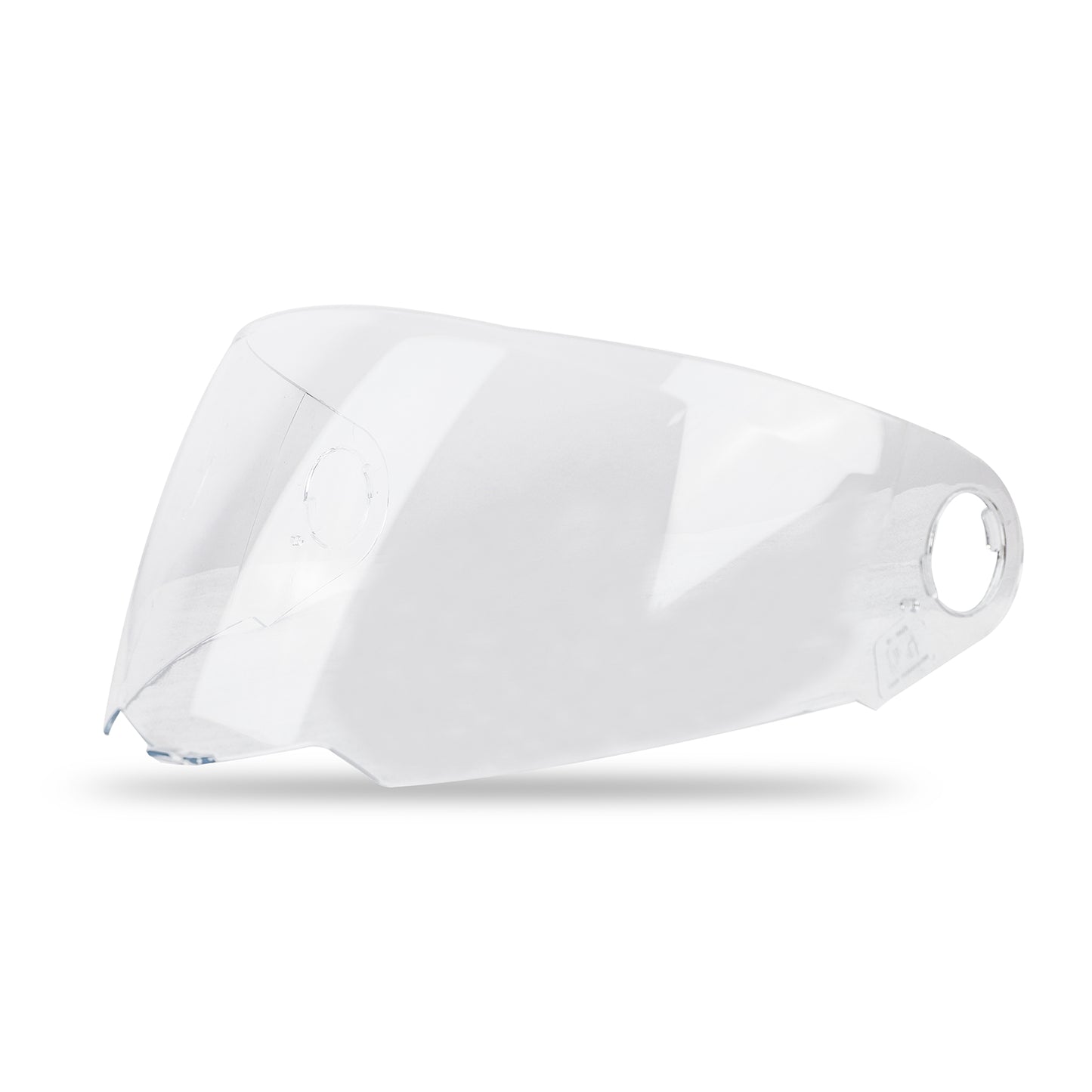 STEELBIRD Visor Sba 1 Clear Spares Accessories