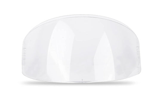 STEELBIRD Visor Helmet Sba 21 Clear Spares Accessories