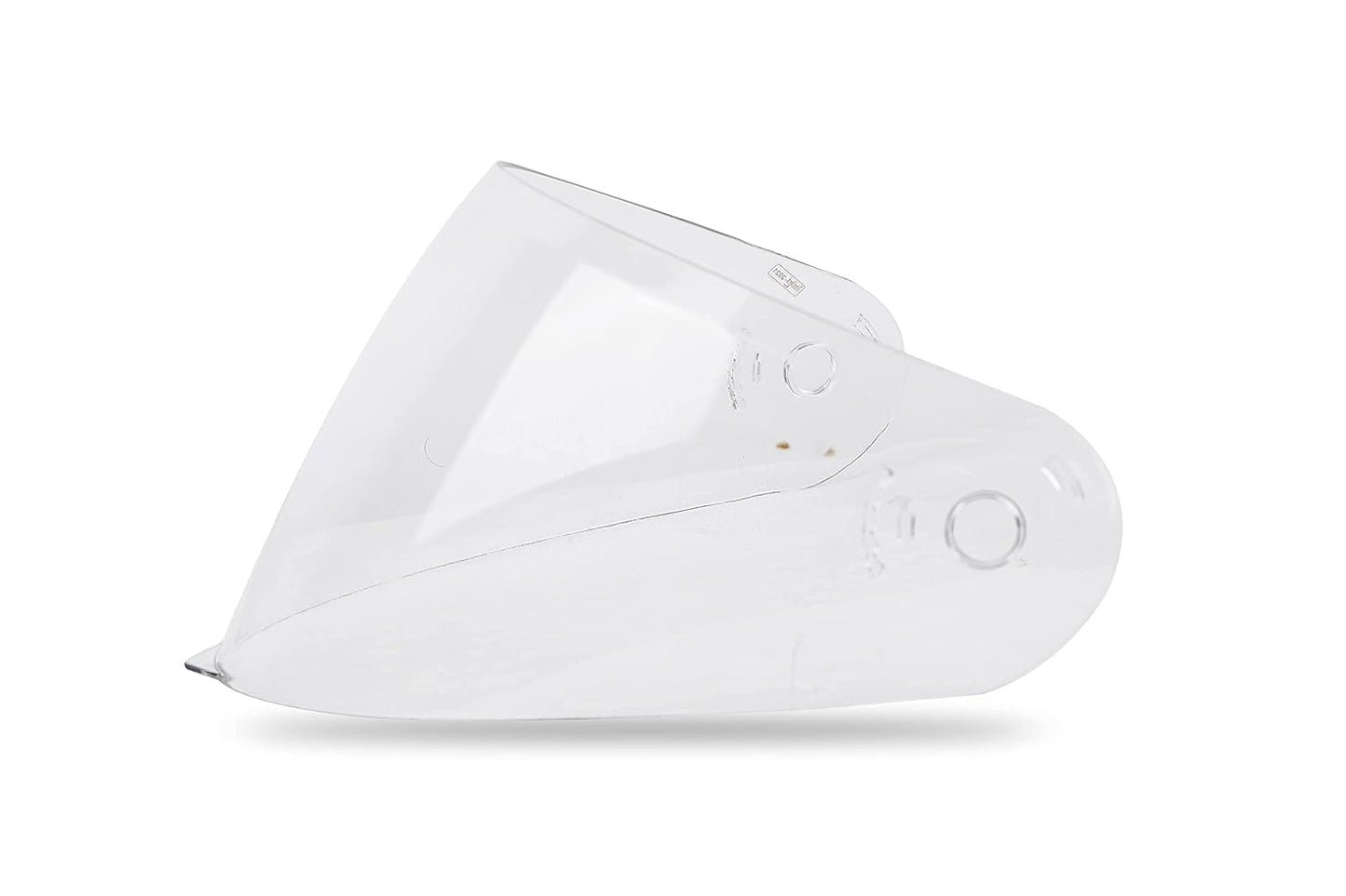 STEELBIRD Visor Helmet Sba 21 Clear Spares Accessories