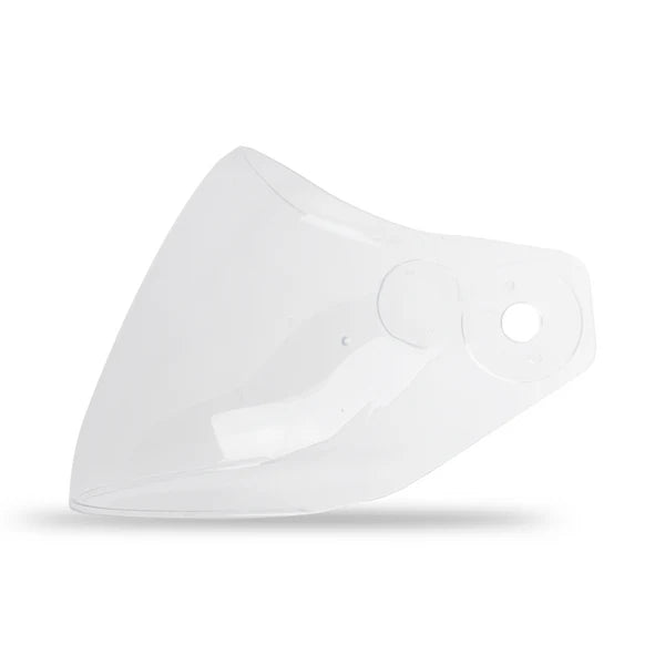 STEELBIRD Visor Helmet Sba 6 Clear Spares Accessories