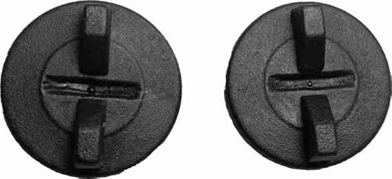 VEGA Side Screw Cruiser Spares Accessories
