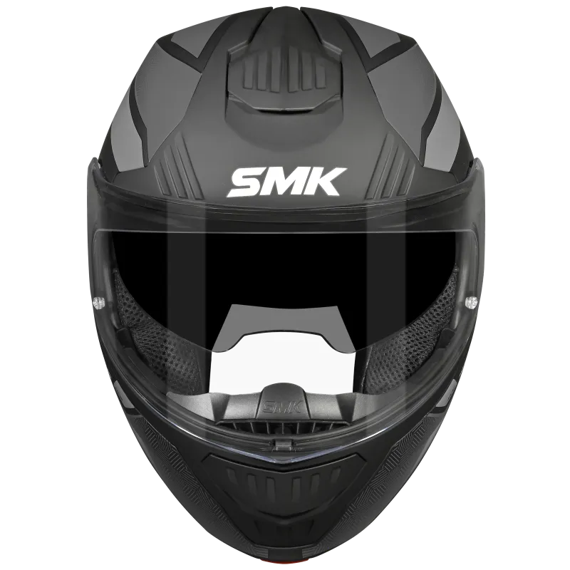 Smk Gullwing Sonic MA266 Full Face Helmet