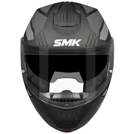 Smk Gullwing Sonic MA266 Full Face Helmet