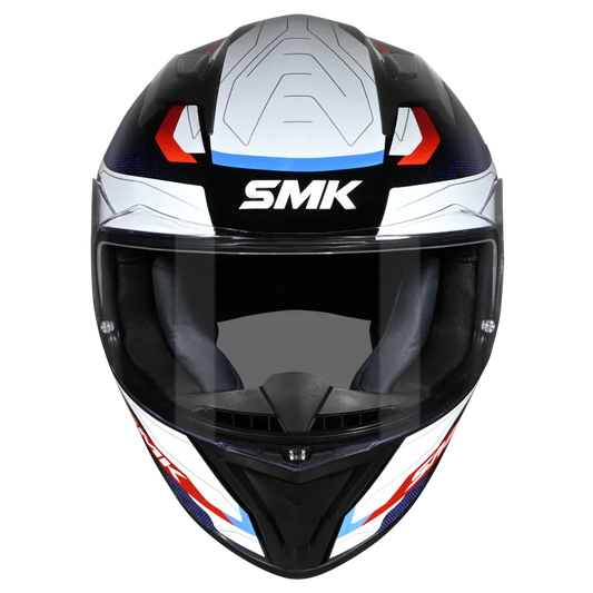 Smk Steller Sport Flight GL213 Full Face Helmet