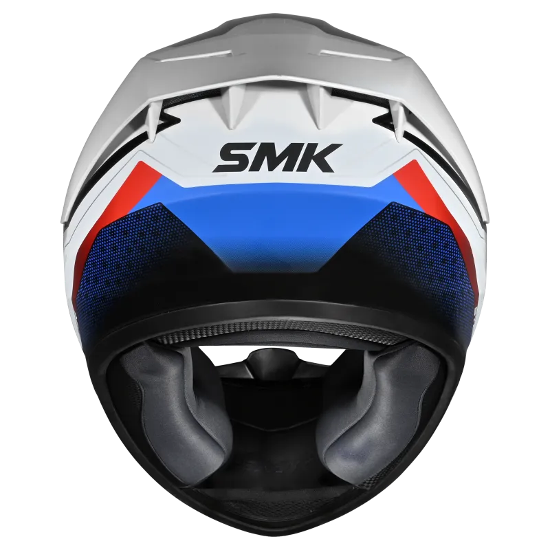 Smk Steller Sport Flight GL213 Full Face Helmet