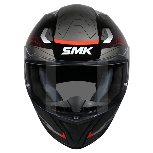 Smk Steller Sport Flight GL236 Full Face Helmet