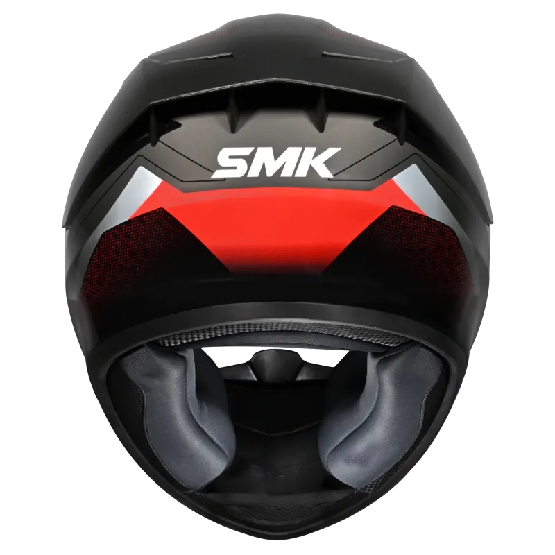 Smk Steller Sport Flight GL236 Full Face Helmet