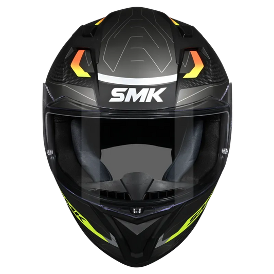 Smk Steller Sport Flight MA264 Full Face Helmet
