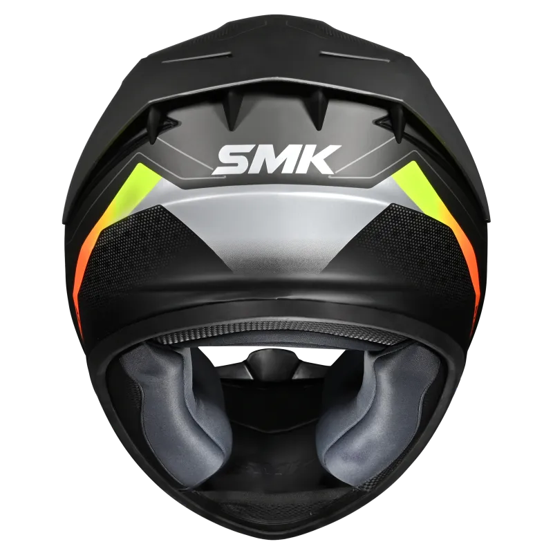 Smk Steller Sport Flight MA264 Full Face Helmet