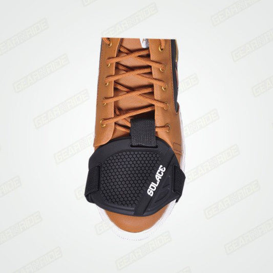 SOLACE Gear Shifter Shift Pad Riding Gears