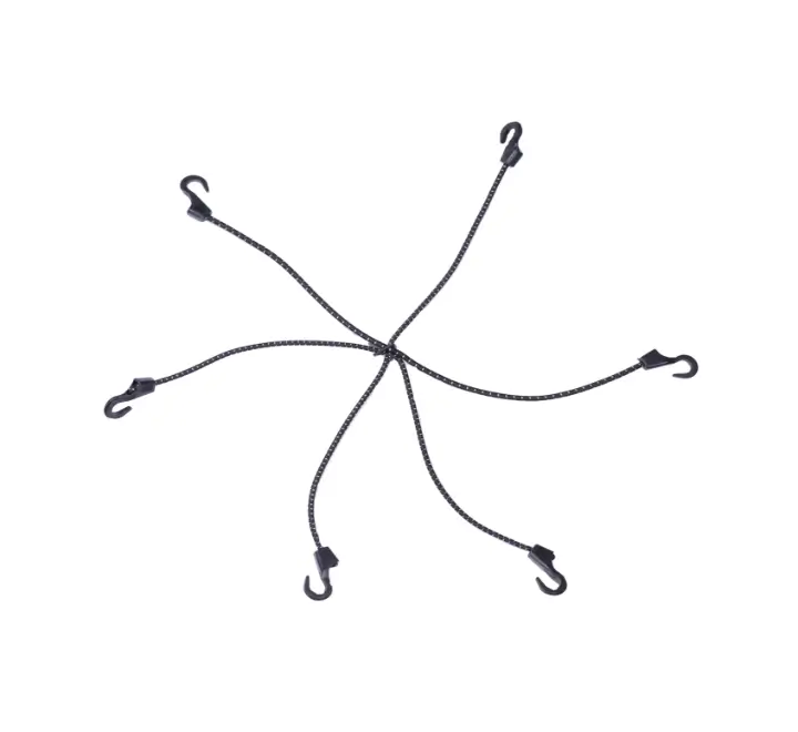 SOLACE Spider Bungee Card Safety Accessories