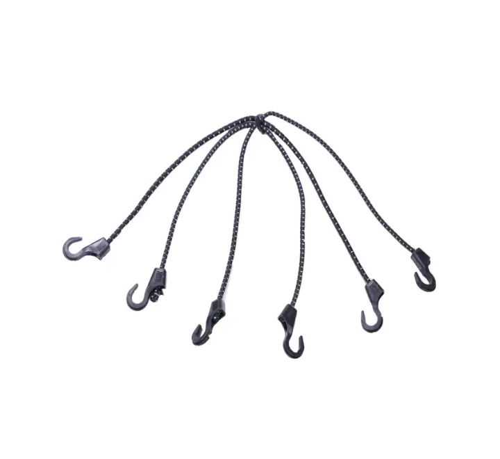 SOLACE Spider Bungee Card Safety Accessories