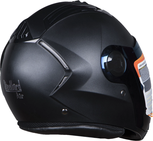 STEELBIRD Steel Bird Sba 2 Dashing Full Face Helmet
