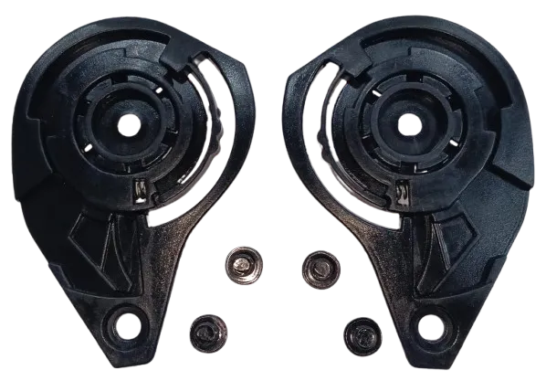 STEELBIRD Pivot Kit Sba 21 Spares Accessories