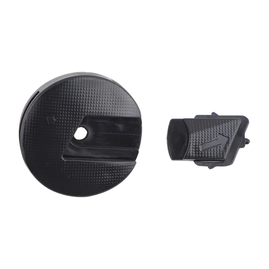 STEELBIRD Sba 19 Pivot Spare Accessories