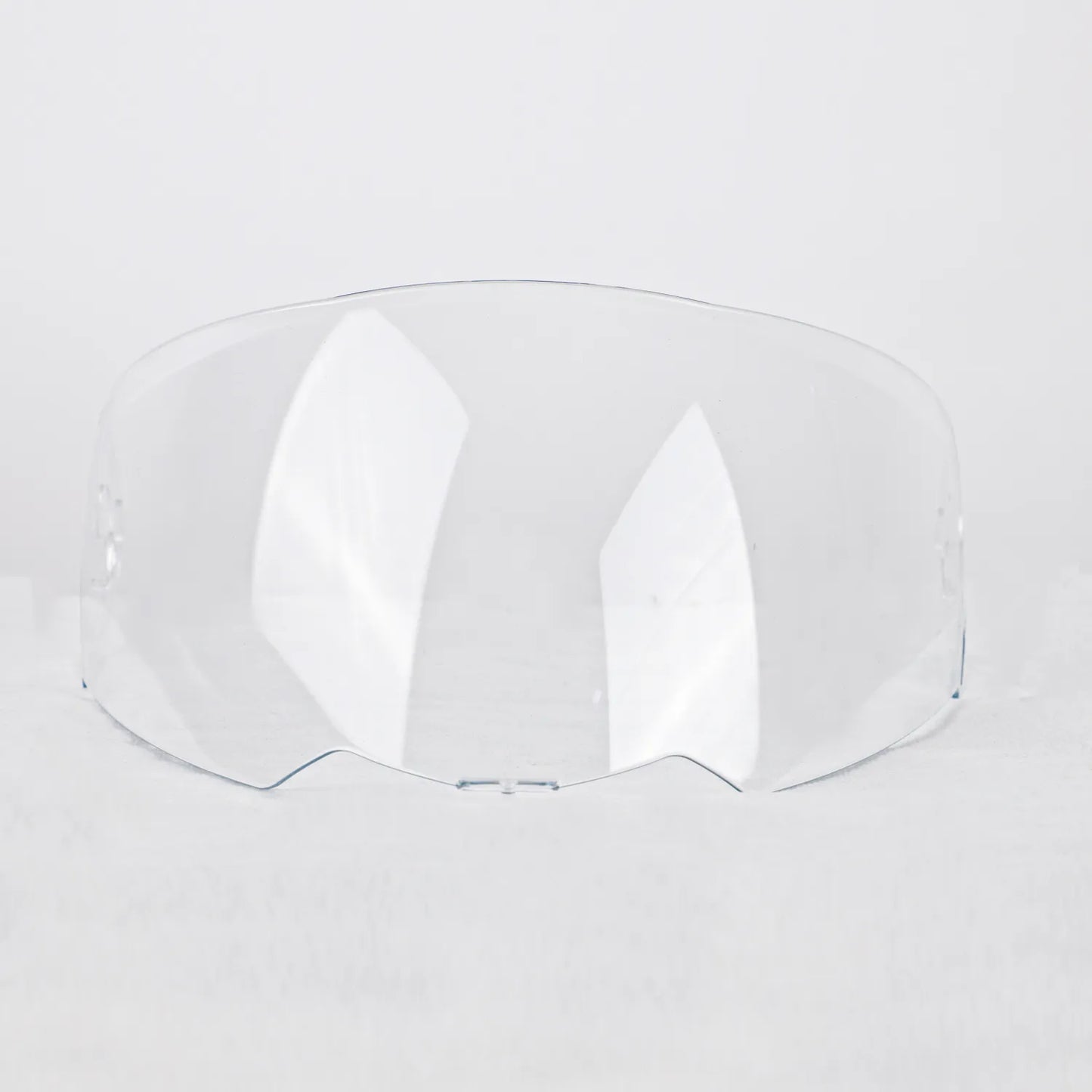 Steelbird Visor Ava Smoke Spares Accessories