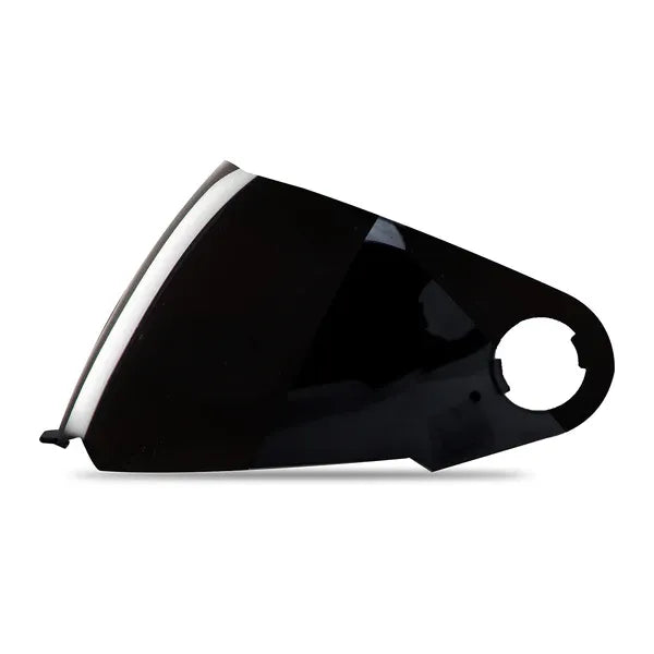 Steelbird visor sba-1 smoke spares,Accesories