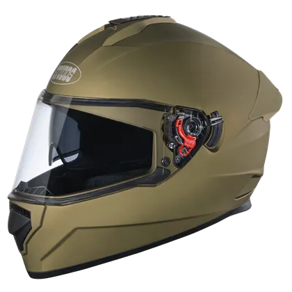 STUDDS Drifter Desert Storm Full Face Helmet