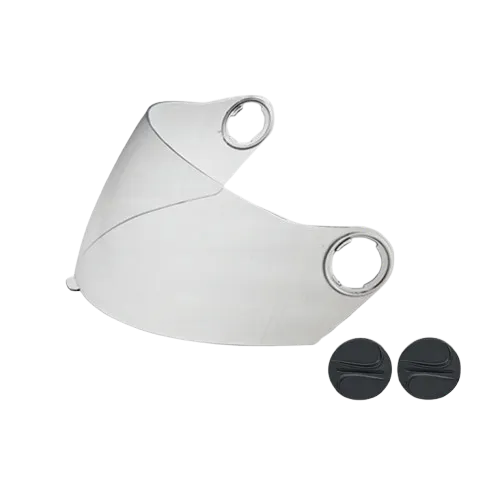 Studds Visor Jade Tinted Spares Accessories