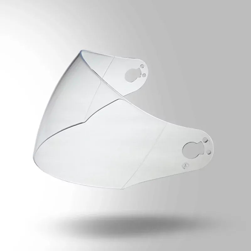 Studds Visor Marshall Kids Clear Spares Accessories