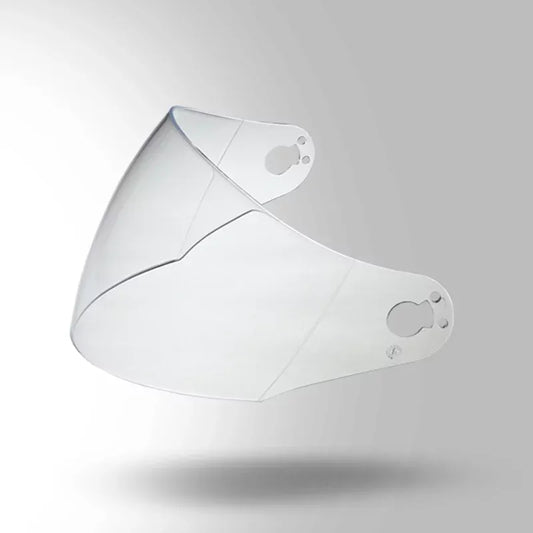 Studds Visor Marshall Kids Clear Spares Accessories
