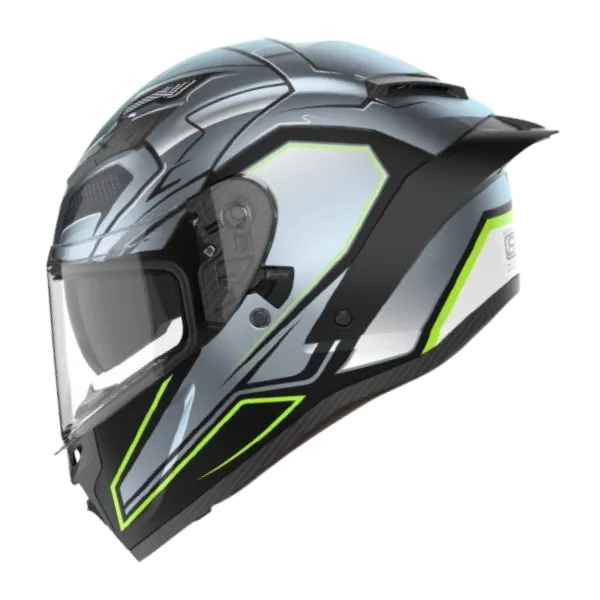 RIDEX Titanium Gen Il Chroma Full Face Helmet