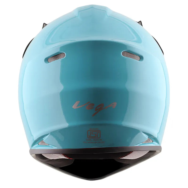 VEGA V Cross Dx Mint Off Road Helmet