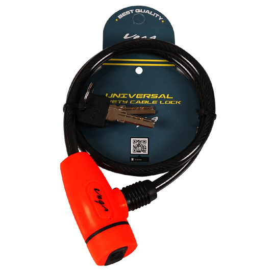 VEGA Cable Lock Red Head Spares Accessories