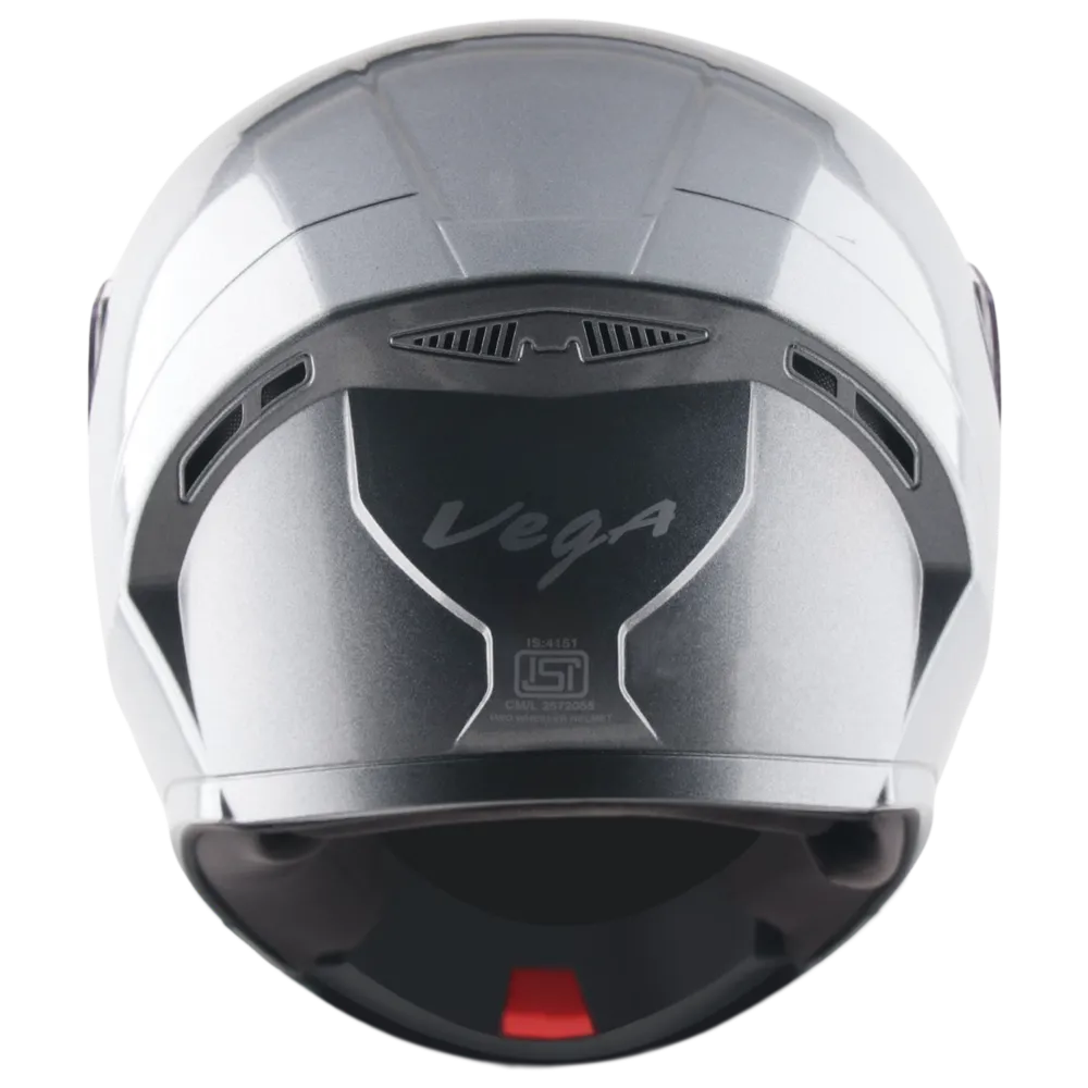 Vega Knight Dx Anthracite Flip up Helmet