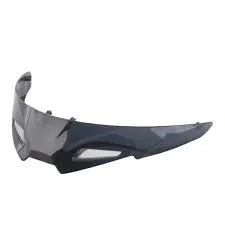 Vega Rapid Spoiler Blaxk Spares Accessories