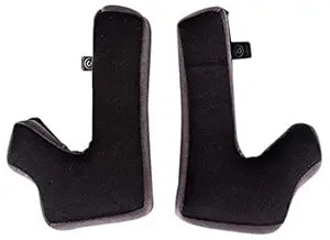 Vega Ryker Ear Roll Set Spares Accessories