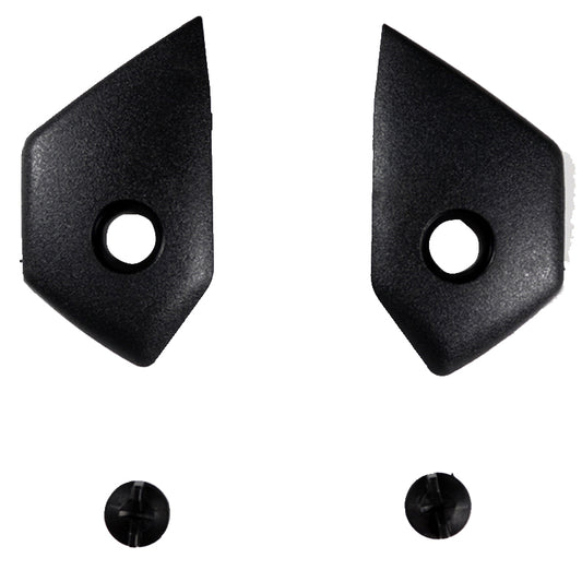 VEGA Visor Fittings Buds Set Spares Accessories