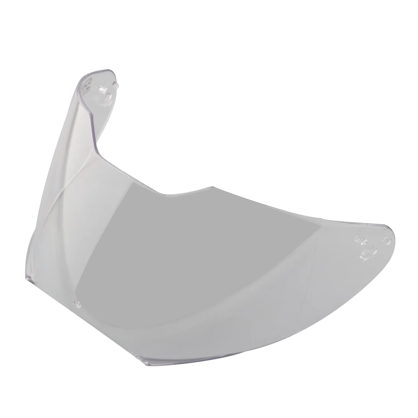 Vega Visor Rapid Outer Clear Spares Accessories