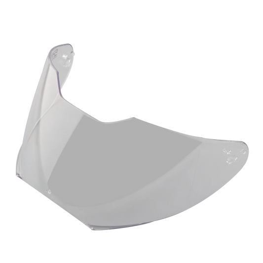 Vega Visor Rapid Outer Clear Spares Accessories