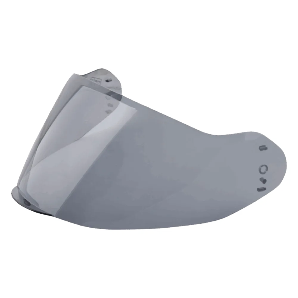 Vega Visor Ranger Outer Smoke Spares Accessories