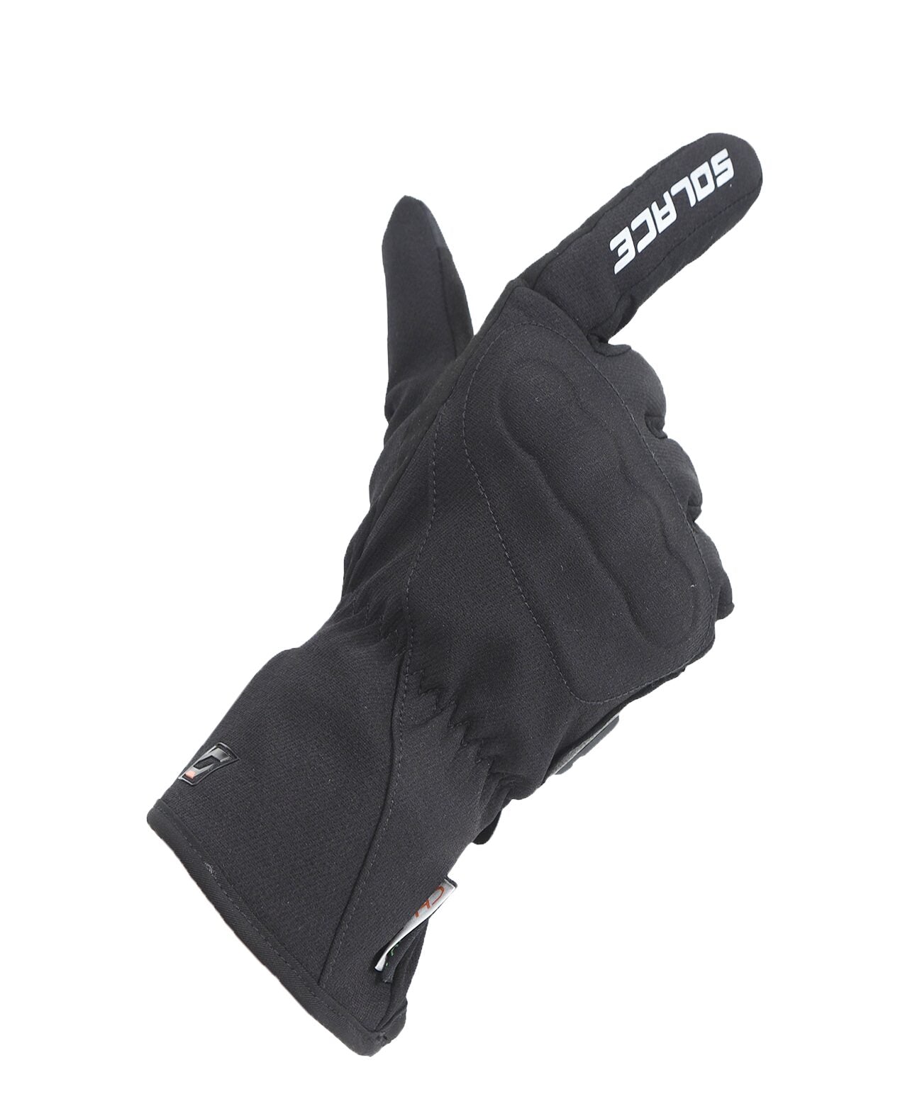 SOLACE Versa Dry Gloves Riding Gears