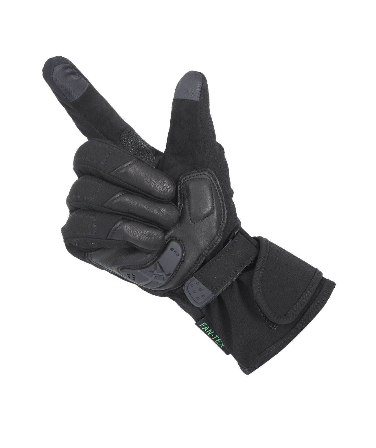 SOLACE Versa Dry Gloves Riding Gears