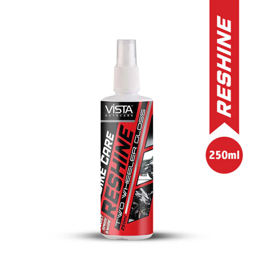 VISTA Reshine Surface Shining 250Ml Cleaning Accessories
