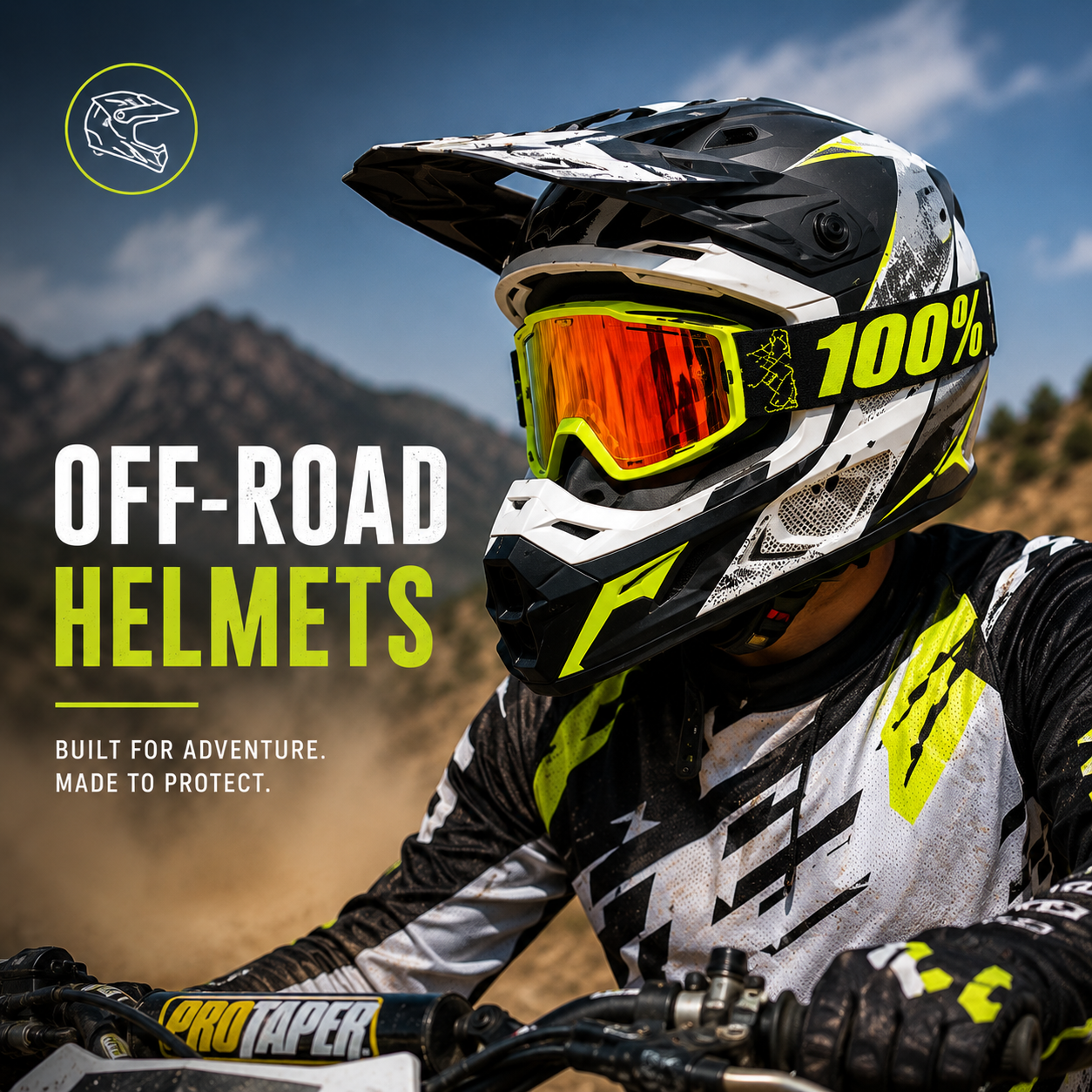 OFF ROAD