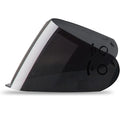 STEELBIRD Sba 20 Visor Smoke Spares Accessories