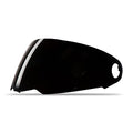 STEELBIRD Visor Helmet Sba 7 Smoke Spares Accessories